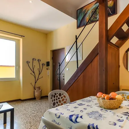 San Francesco شقة *