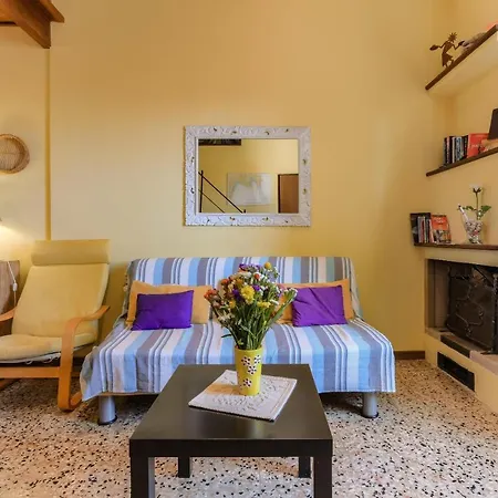 San Francesco Apartment Alghero