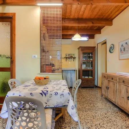 Appartement San Francesco *