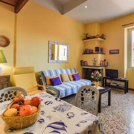 アパート San Francesco *