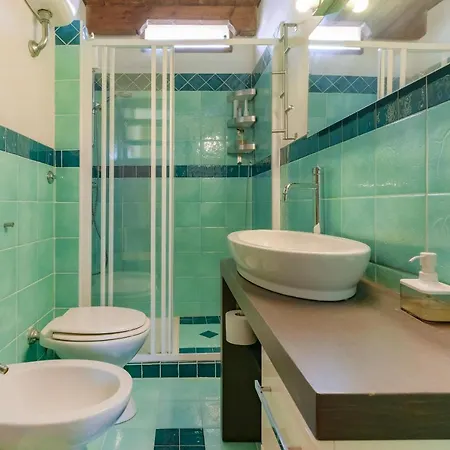 Appartement San Francesco *