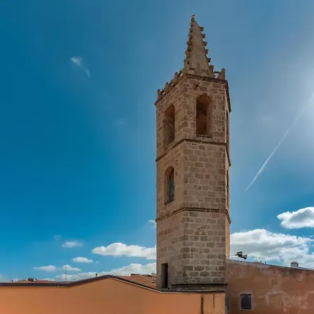 San Francesco * ألغيرو