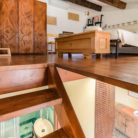 San Francesco Appartement Alghero