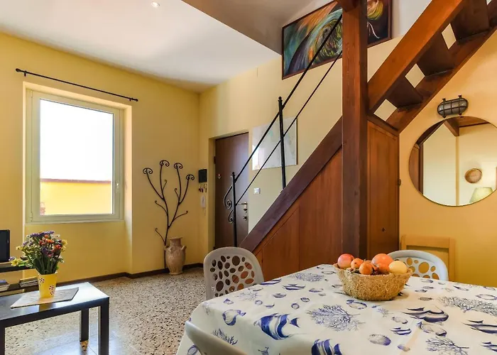 San Francesco アパート *