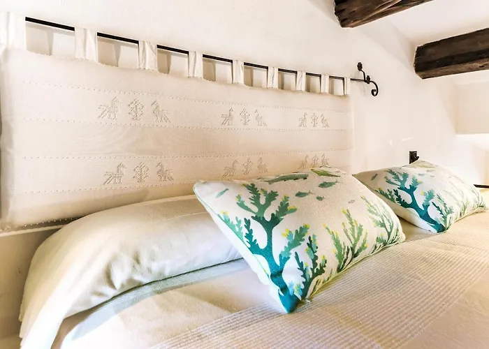 San Francesco アパート アルゲーロ