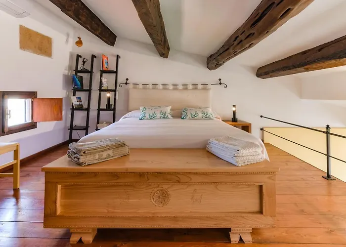 アパート San Francesco アルゲーロ