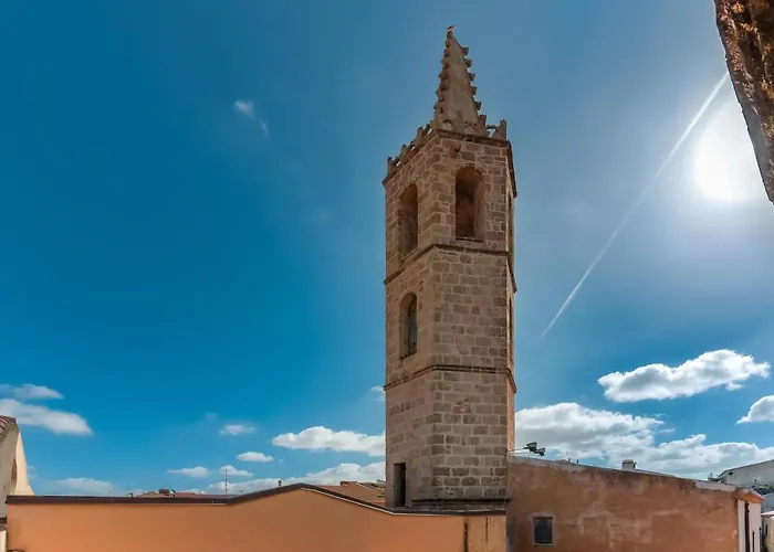 San Francesco * アルゲーロ