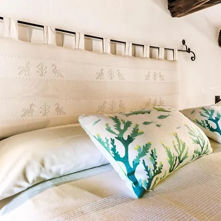 San Francesco 아파트 알게로