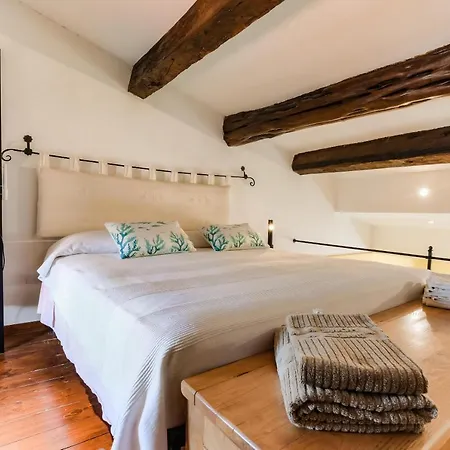 Apartment San Francesco *