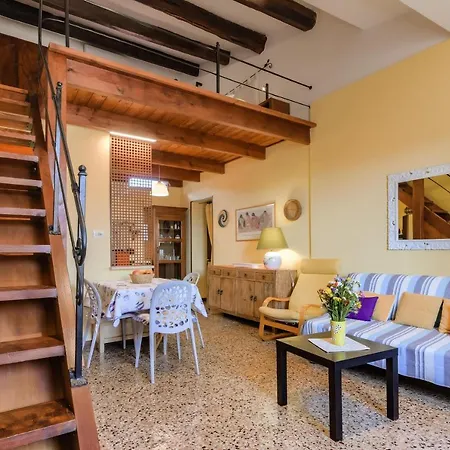 Apartment San Francesco