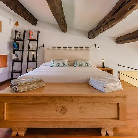 아파트 San Francesco 알게로