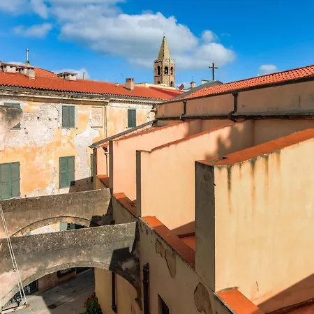 San Francesco Alghero