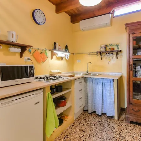 San Francesco Apartment *